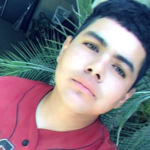 Meet your Posher, Miguel